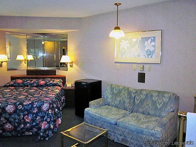 Motel 6-Richmond, In Eksteriør billede
