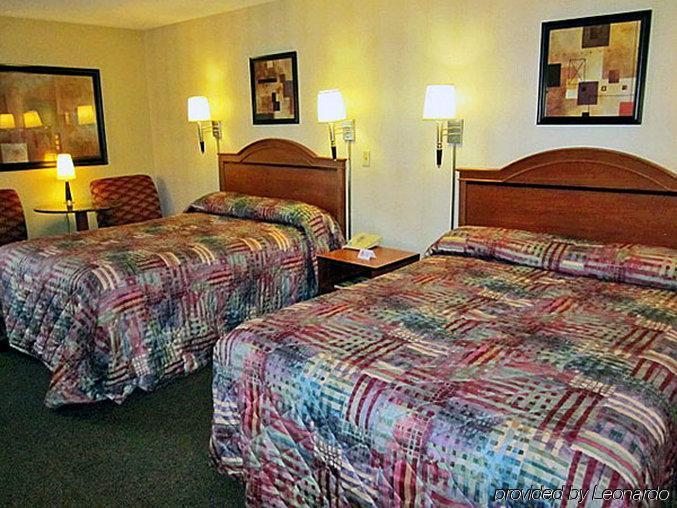 Motel 6-Richmond, In Eksteriør billede