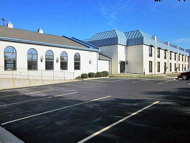 Motel 6-Richmond, In Eksteriør billede