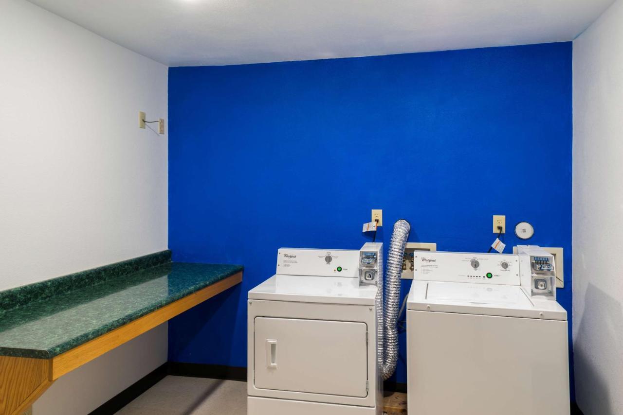 Motel 6-Richmond, In Eksteriør billede