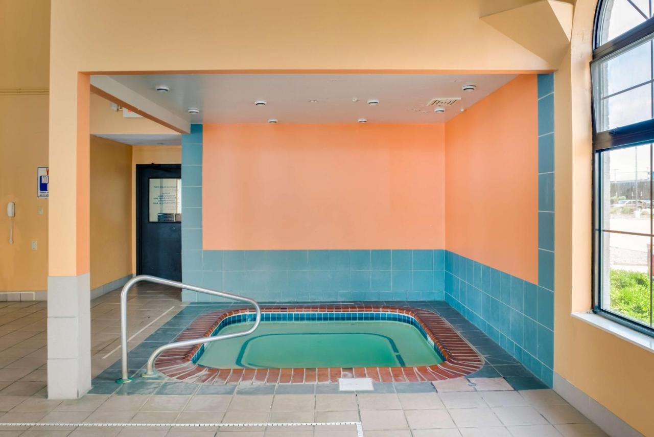 Motel 6-Richmond, In Eksteriør billede