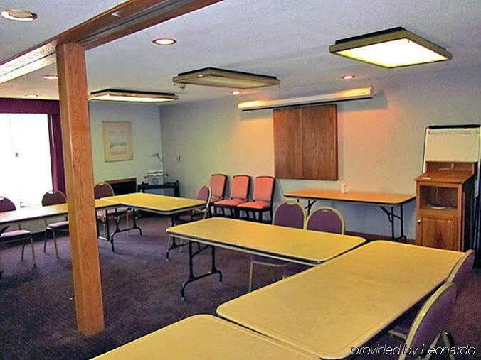 Motel 6-Richmond, In Eksteriør billede